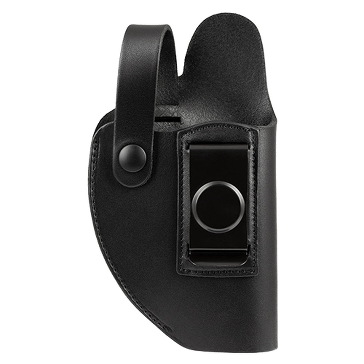 Box of 6 H60170- OWB & IWB: Leather Holster, RH – Stealth Operator