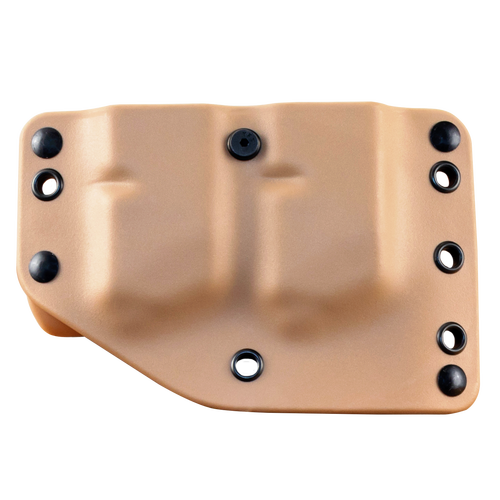 Box of 6 H60067 - OWB: Twin Mag Coy Holster, RH