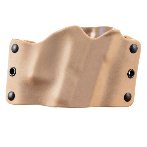 Box of 6 H60068 - OWB: Compact Coy Holster, RH
