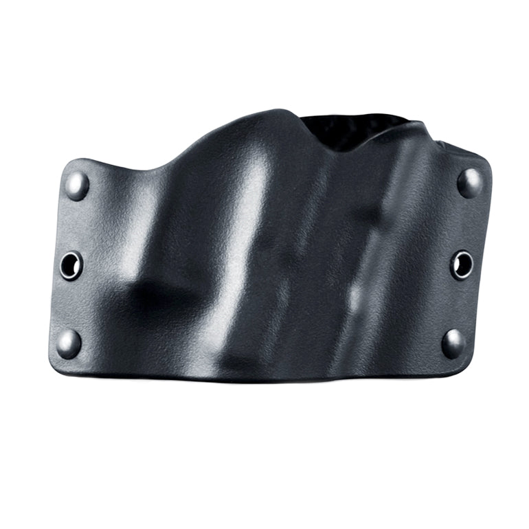 OWB: Compact Black Holster (RH) – Stealth Operator