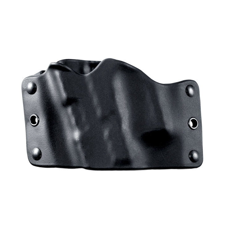 OWB: Compact Black Holster (LH)