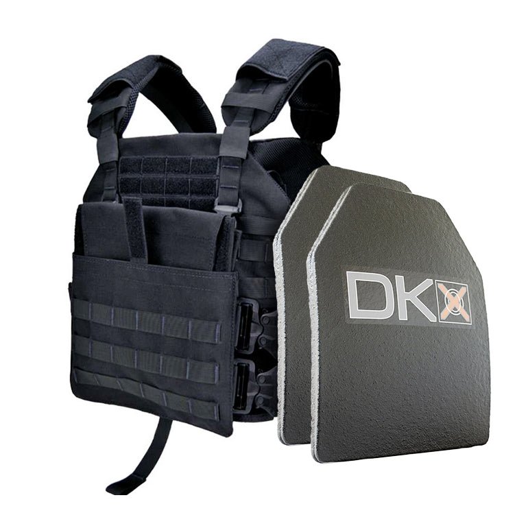 RHINO CARRIER + M7X ARMOR SET