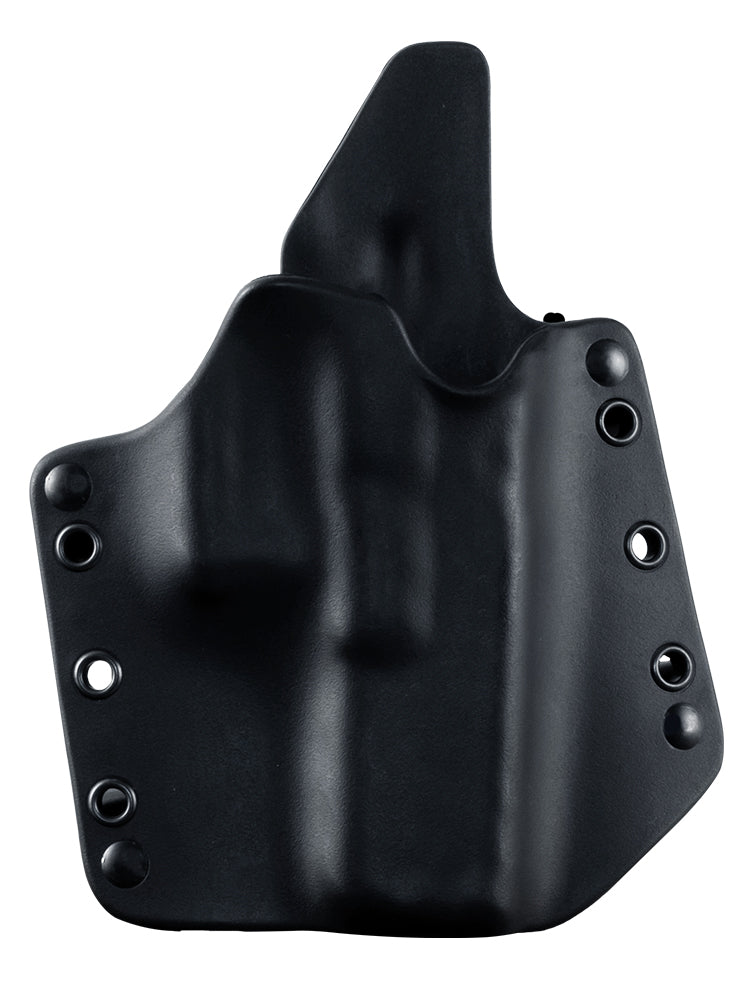 Box of 6 H50054 - OWB: Full Size Blk Holster, RH – Stealth Operator